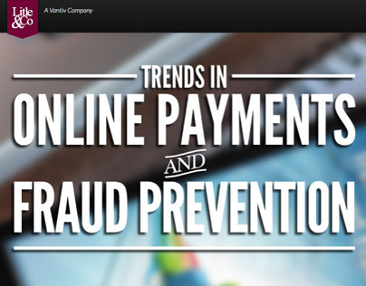 Trends in Online Payments and Fraud Protection
