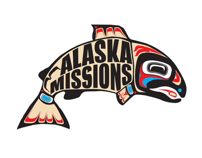 Alaska Missions Banner