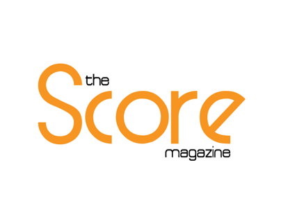 Score Magazine Photographs