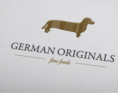 German Originals | fine foods