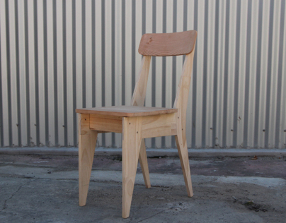 Chair #2