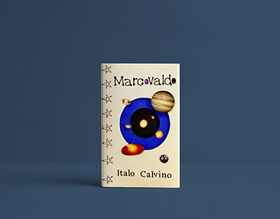 Séminaire Marcovaldo d'Italo Calvino