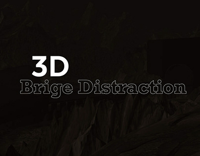 3D-Brige Distraction