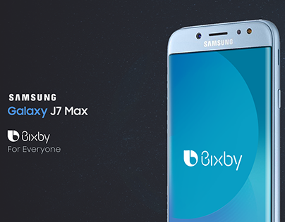 Bixby for Samsung Galaxy J7 Max