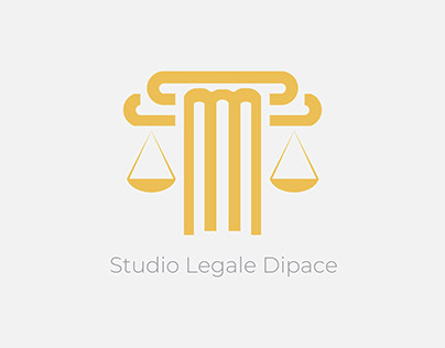 Sito Web "Studio Legale Dipace"