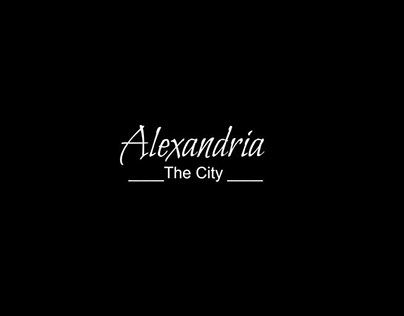 Alexandria's Beauty Timelapse