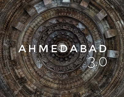 Sketchbook 3.0 : Ahmedabad