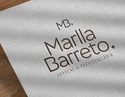 Project thumbnail - Marlla Barreto | Advocacia Previdenciária
