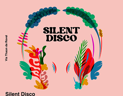 Silent Disco 2022