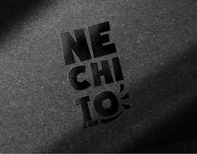 Logo - Nechito
