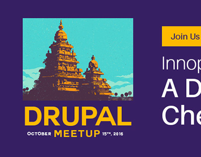 Drupal Meetup - 2016