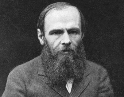 Biography of Dostoevsky | Биография Достоевкого