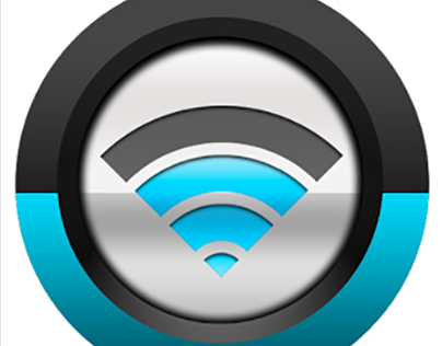 SHARP WiFi and Hotspot widget