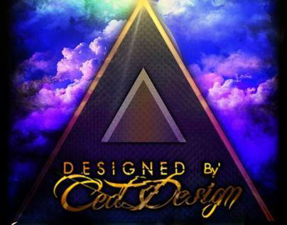 Ced-design logo