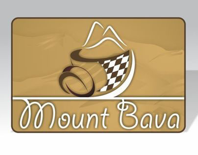 Logo: Mount Bava