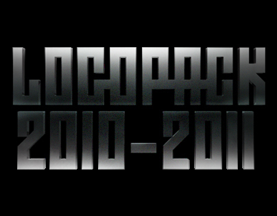 LOGOPACK 2010 - 2011