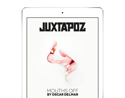 Juxtapoz Magazine App