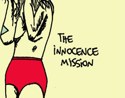 The innocence mission