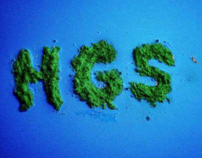 HGS Islands