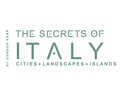 Secrets of Italy