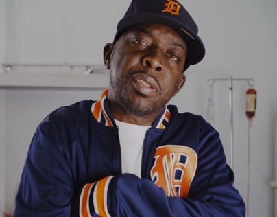 Interview With Phife Dawg of A Tribe Called Quest