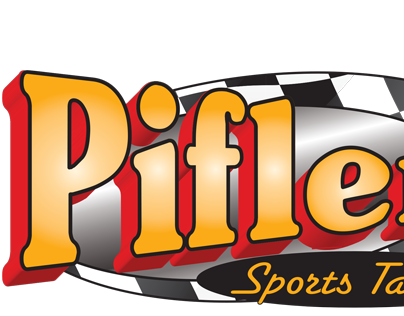 Pifler's Sports Bar Website