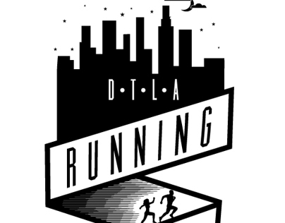 DTLA Running Group