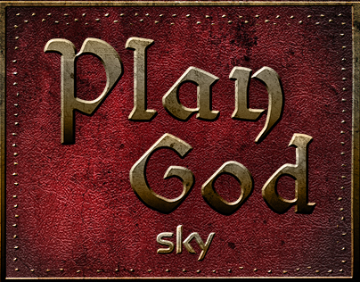 SKY • PLAY GOD