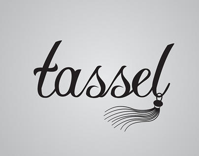 Logo Design: Tassel