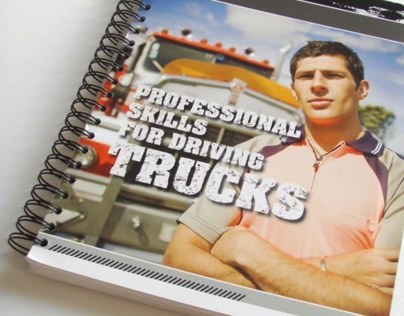 Truck Drivers Training Manual