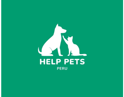 HelpPets app de ayuda animal