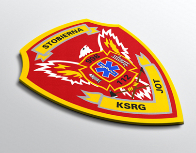 Fire Brigade patches