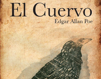 Edgar Allan Poe - book covers