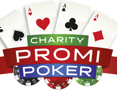 Charity Promi Poker