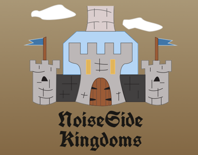NoiseSide Kingdoms