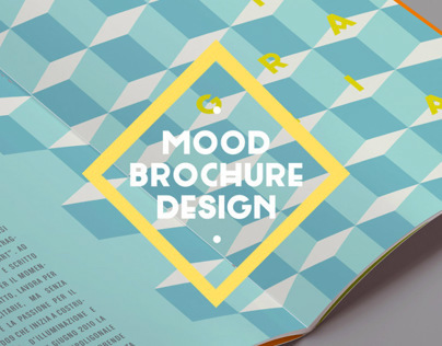 BROCHURE | Corporate Design