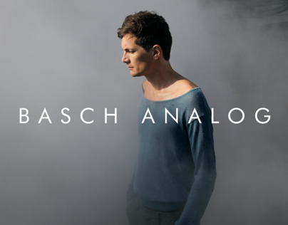 "Basch Analog" Website