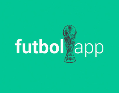 Futbol Web & App