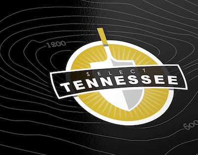 Tennessee Select Convention Collateral