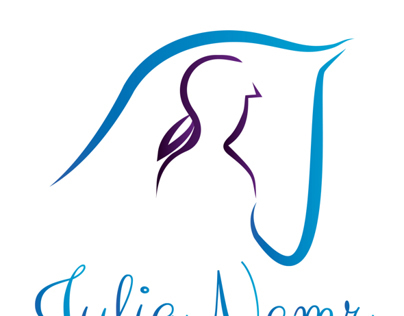 Logo - Julia Nemr