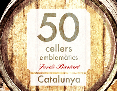 50 Cellers Emblemàtics