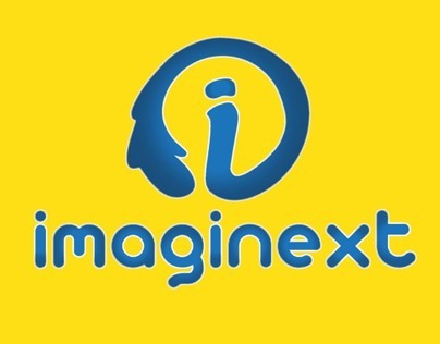 Class Assignment:  Imaginext Corporate Logo