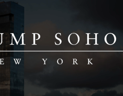 Trump SoHo Hotel Shopping Video