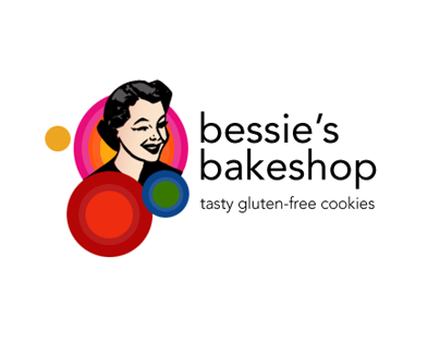 Logo - natural bakery