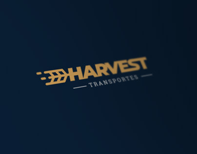 HARVEST - Branding
