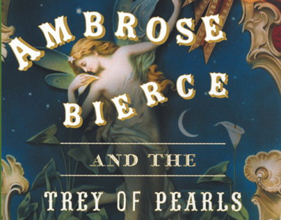 AMBROSE BIERCE AND THE TREY OF PEARLS