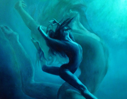 Deep Sea Ballet