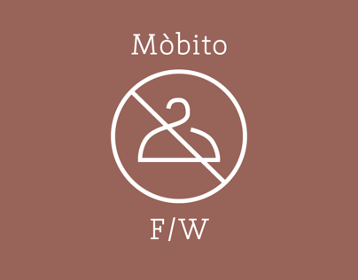 mòbito - a dressing kit