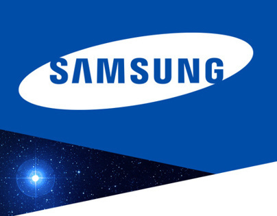 Samsung - Design Exploration