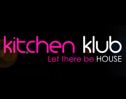 Kitchen Klub - Promotional Video